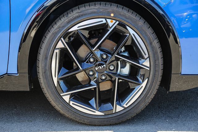 2026 Kia K4 GT-Line Huntington Beach CA