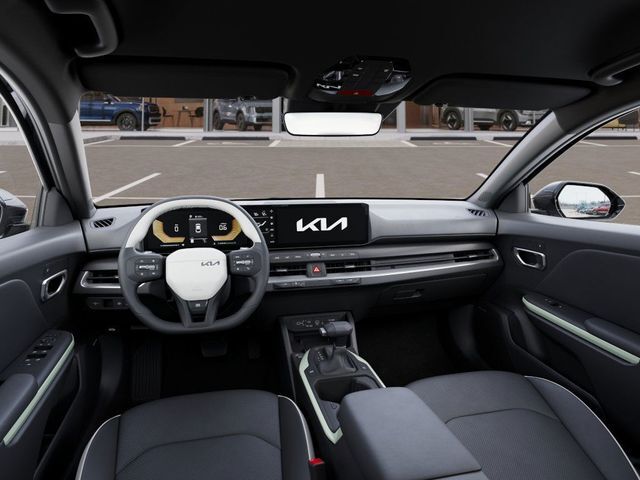 2026 Kia K4 GT-Line Huntington Beach CA