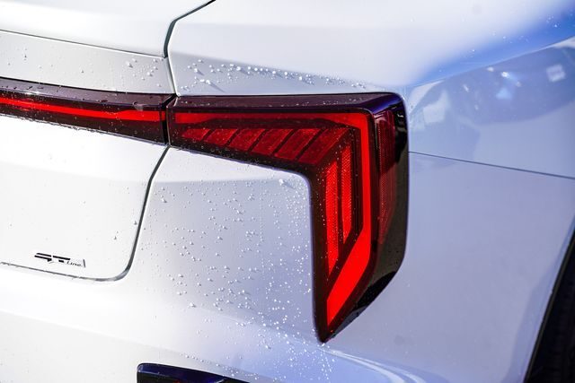 2026 Kia K4 GT-Line Huntington Beach CA