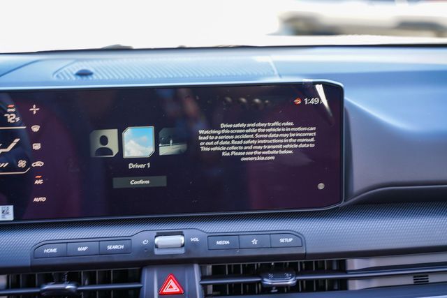 2026 Kia K4 GT-Line Huntington Beach CA