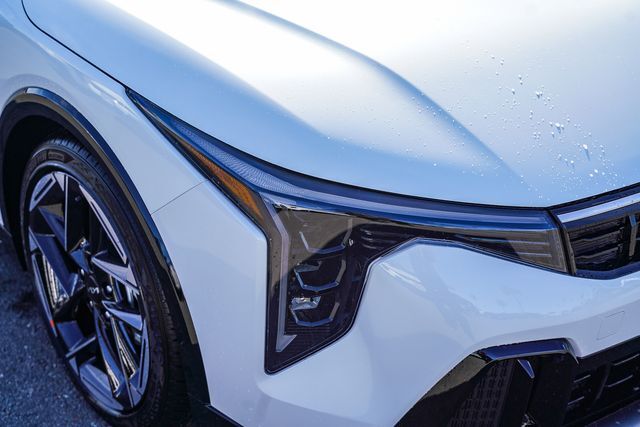 2026 Kia K4 GT-Line Huntington Beach CA