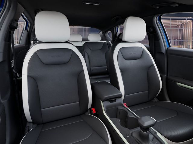 2026 Kia K4 GT-Line Moreno Valley CA