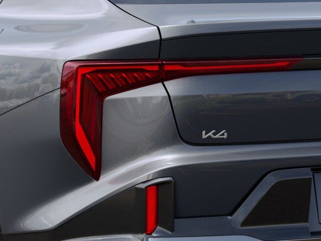 2026 Kia K4 GT-Line Moreno Valley CA