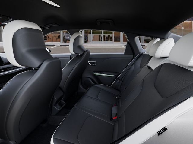 2026 Kia K4 GT-Line Moreno Valley CA