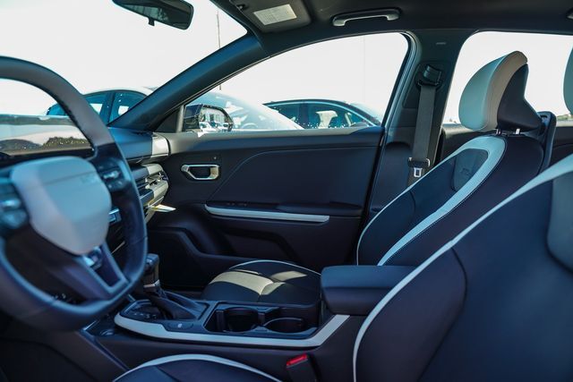 2026 Kia K4 GT-Line Moreno Valley CA