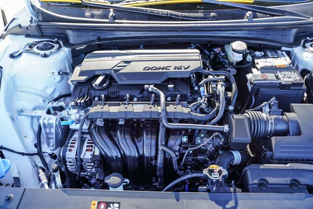 2026 Kia K4 GT-Line Moreno Valley CA