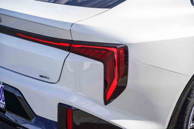 2026 Kia K4 GT-Line Moreno Valley CA