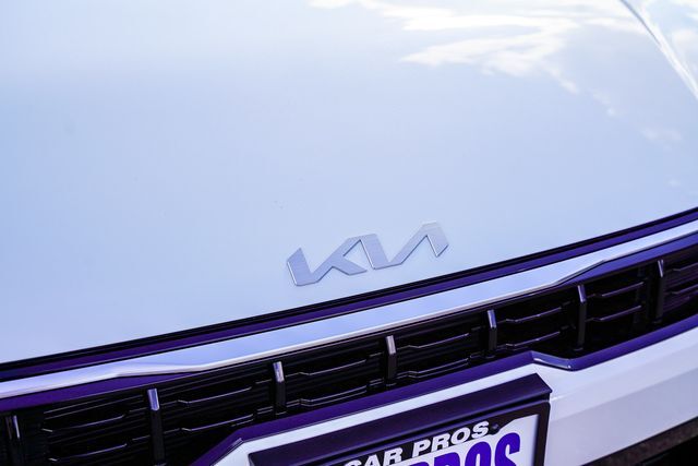 2026 Kia K4 GT-Line Moreno Valley CA