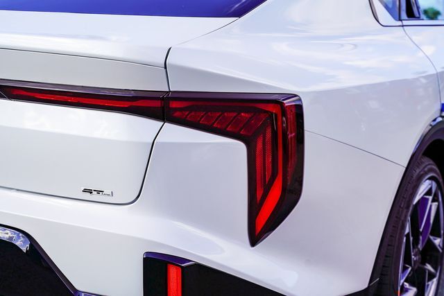 2026 Kia K4 GT-Line Moreno Valley CA