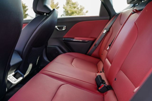 2026 Kia K4 GT-Line Moreno Valley CA