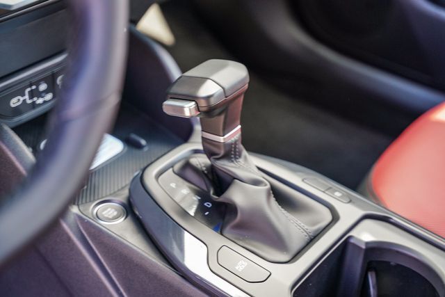 2026 Kia K4 GT-Line Moreno Valley CA