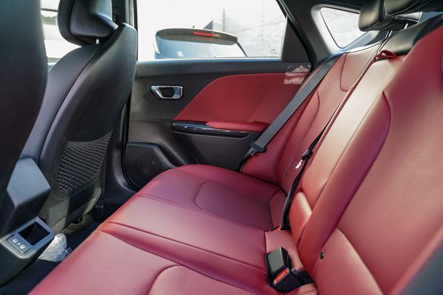 2026 Kia K4 GT-Line Moreno Valley CA