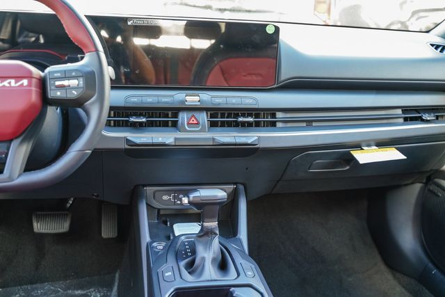 2026 Kia K4 GT-Line Moreno Valley CA