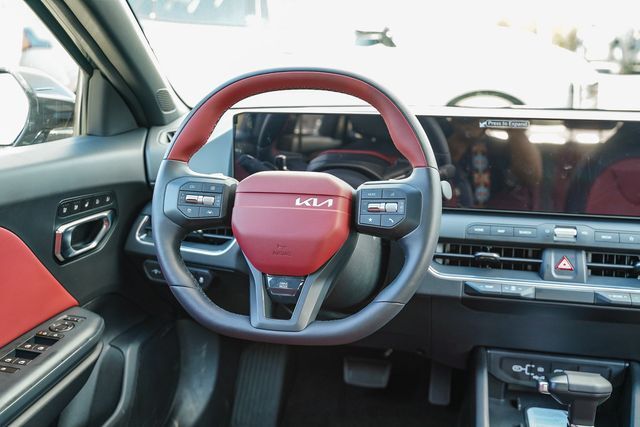 2026 Kia K4 GT-Line Moreno Valley CA