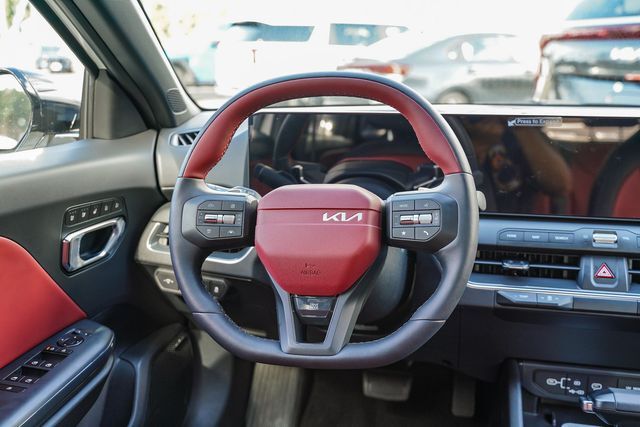 2026 Kia K4 GT-Line Moreno Valley CA