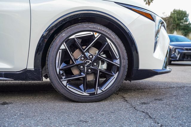 2026 Kia K4 GT-Line Moreno Valley CA