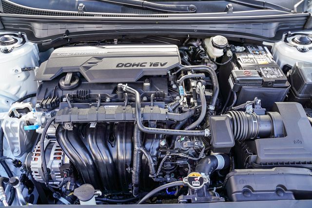 2026 Kia K4 GT-Line Moreno Valley CA