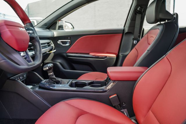 2026 Kia K4 GT-Line Moreno Valley CA