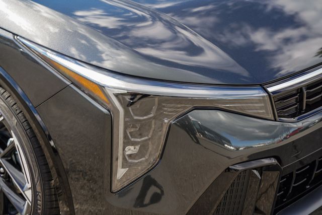 2026 Kia K4 GT-Line Moreno Valley CA