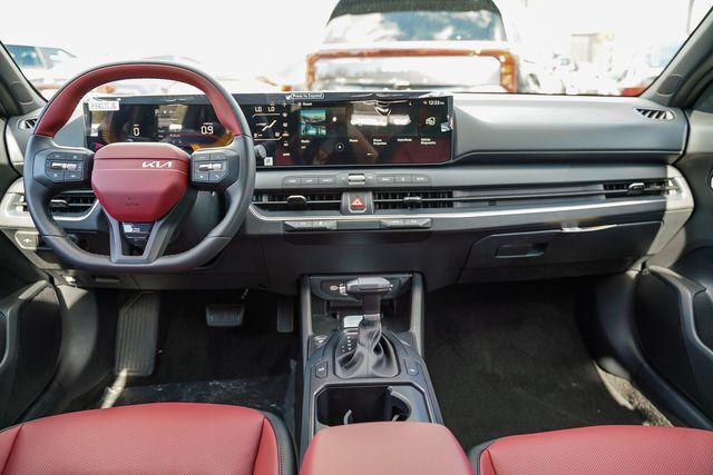 2026 Kia K4 GT-Line Moreno Valley CA