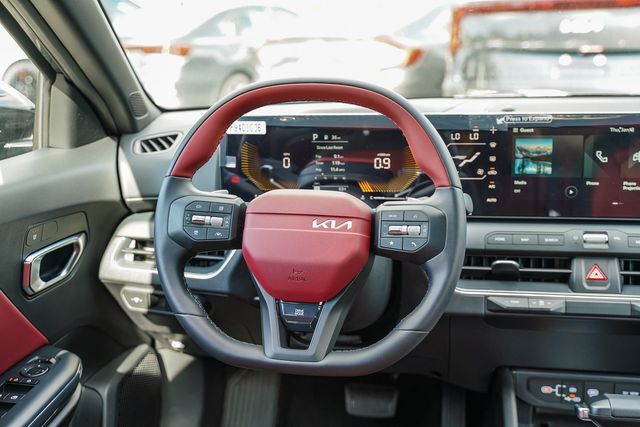 2026 Kia K4 GT-Line Moreno Valley CA