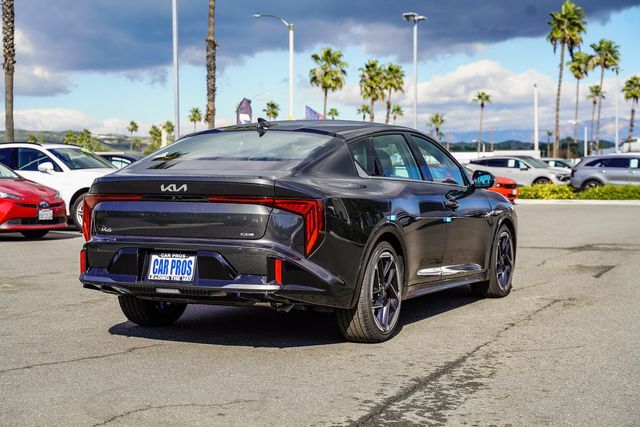 2026 Kia K4 GT-Line Moreno Valley CA
