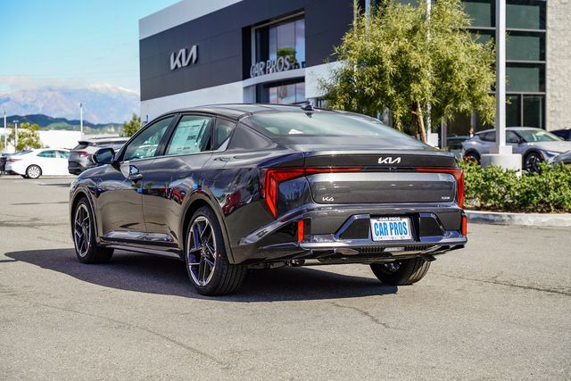 2026 Kia K4 GT-Line Moreno Valley CA