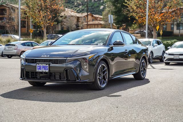 2026 Kia K4 GT-Line Moreno Valley CA
