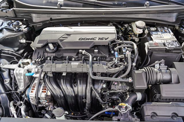 2026 Kia K4 GT-Line Moreno Valley CA