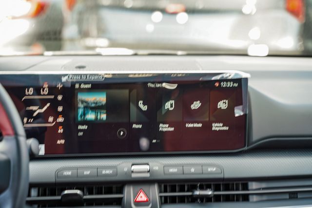 2026 Kia K4 GT-Line Moreno Valley CA