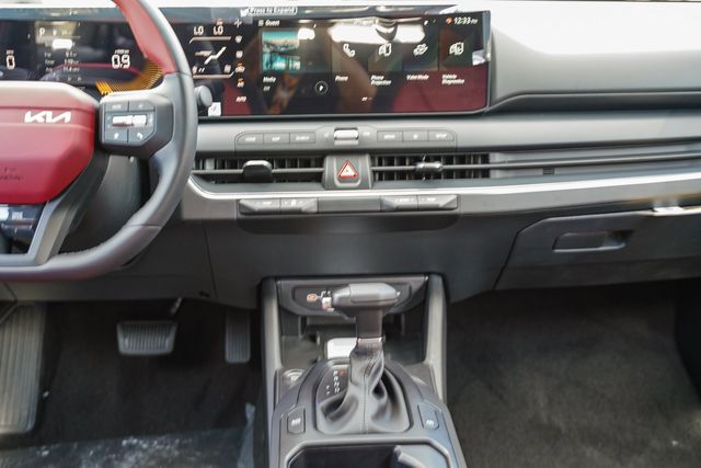 2026 Kia K4 GT-Line Moreno Valley CA