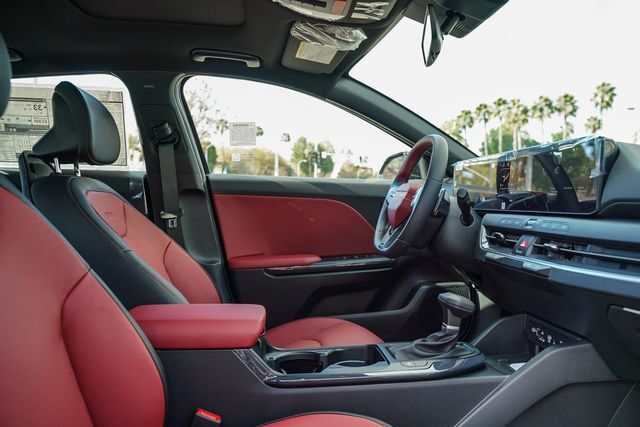 2026 Kia K4 GT-Line Moreno Valley CA