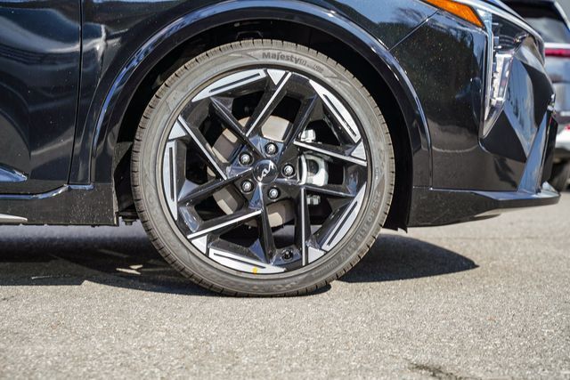 2026 Kia K4 GT-Line Moreno Valley CA