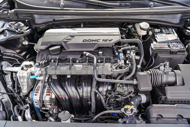 2026 Kia K4 GT-Line Moreno Valley CA