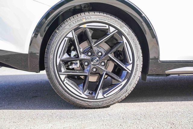 2026 Kia K4 GT-Line Moreno Valley CA