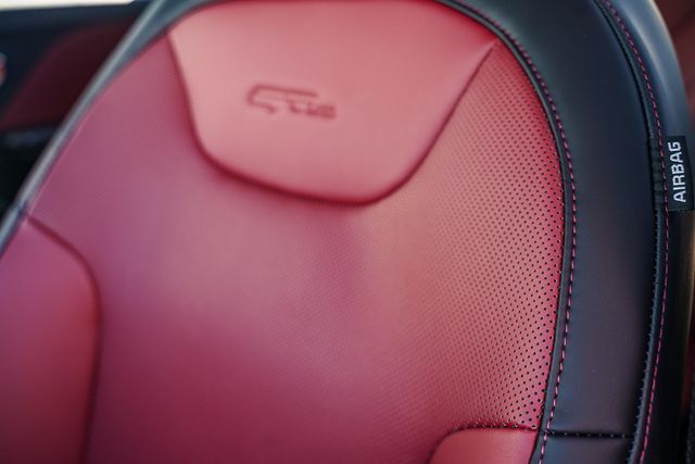 2026 Kia K4 GT-Line Moreno Valley CA