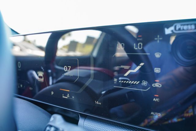 2026 Kia K4 GT-Line Moreno Valley CA