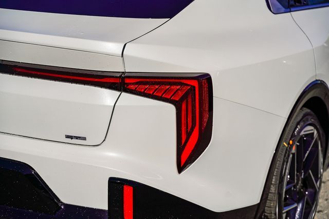 2026 Kia K4 GT-Line Moreno Valley CA