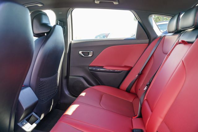 2026 Kia K4 GT-Line Moreno Valley CA