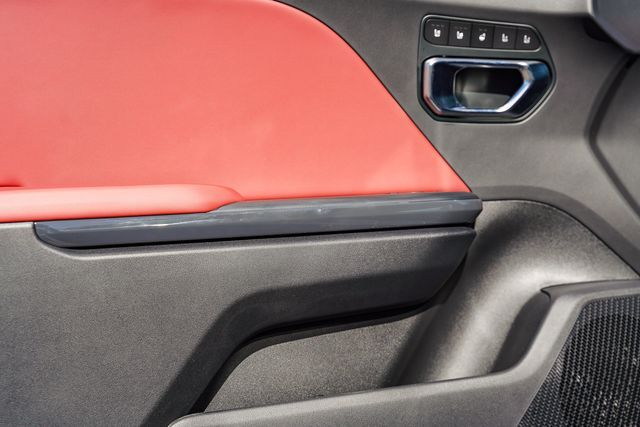 2026 Kia K4 GT-Line Moreno Valley CA