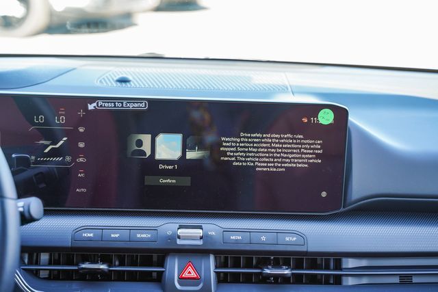 2026 Kia K4 GT-Line Moreno Valley CA