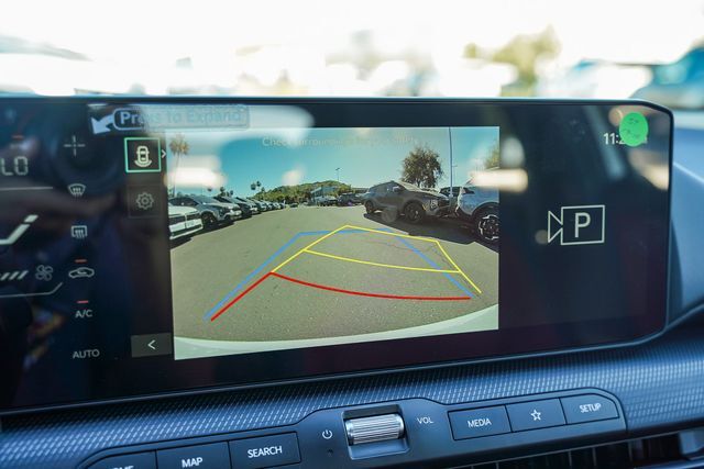 2026 Kia K4 GT-Line Moreno Valley CA