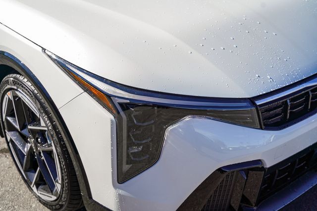 2026 Kia K4 GT-Line Moreno Valley CA