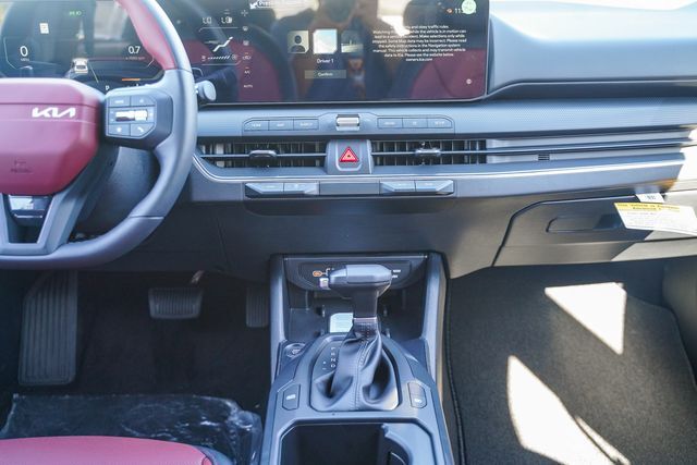 2026 Kia K4 GT-Line Moreno Valley CA