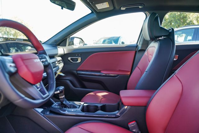 2026 Kia K4 GT-Line Moreno Valley CA