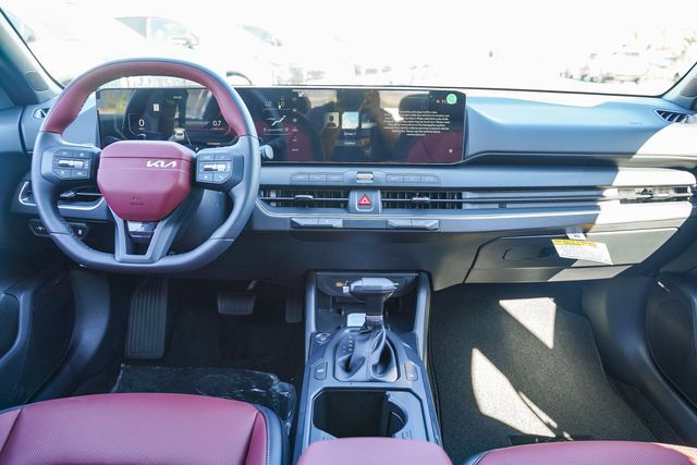 2026 Kia K4 GT-Line Moreno Valley CA