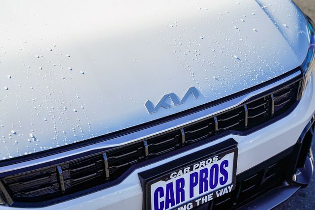 2026 Kia K4 GT-Line Moreno Valley CA