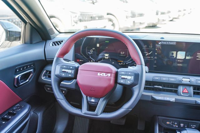 2026 Kia K4 GT-Line Moreno Valley CA