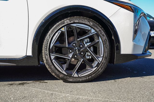 2026 Kia K4 GT-Line Moreno Valley CA