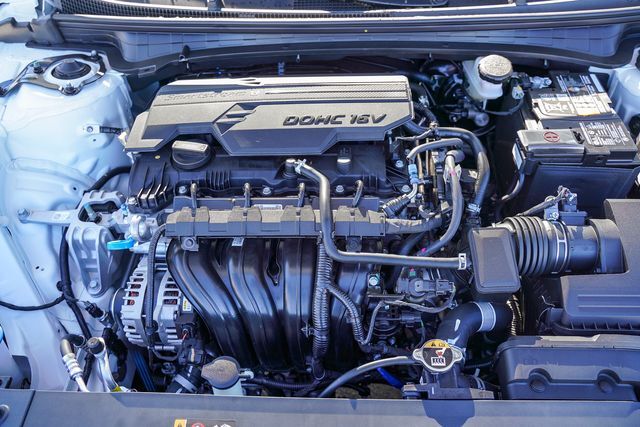 2026 Kia K4 GT-Line Moreno Valley CA